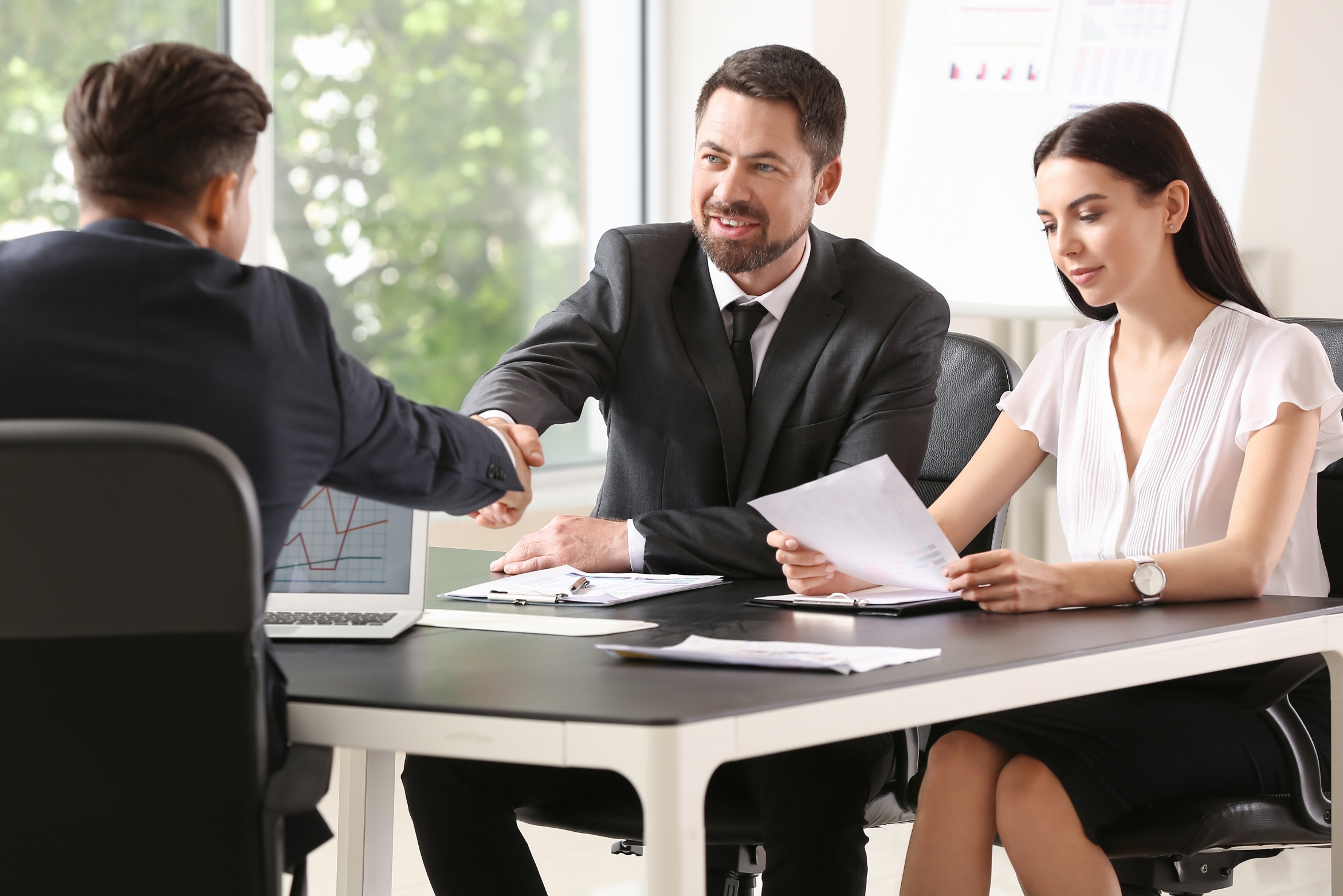 Career advice and counseling